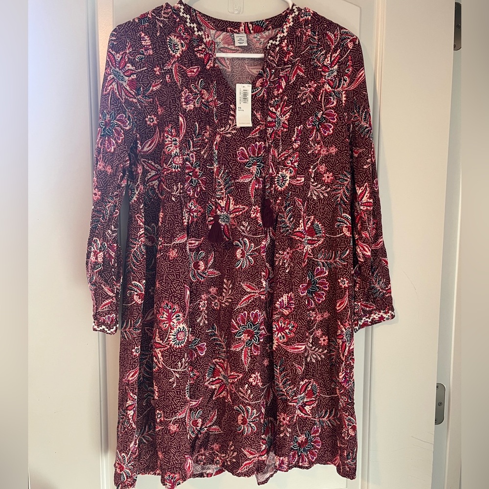 NWT old navy dress